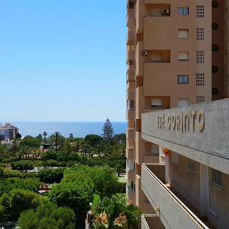 Sweetwater Home - Apartamento Ideal Para Tus Vacaciones El Campillo del Moro Bagian luar foto