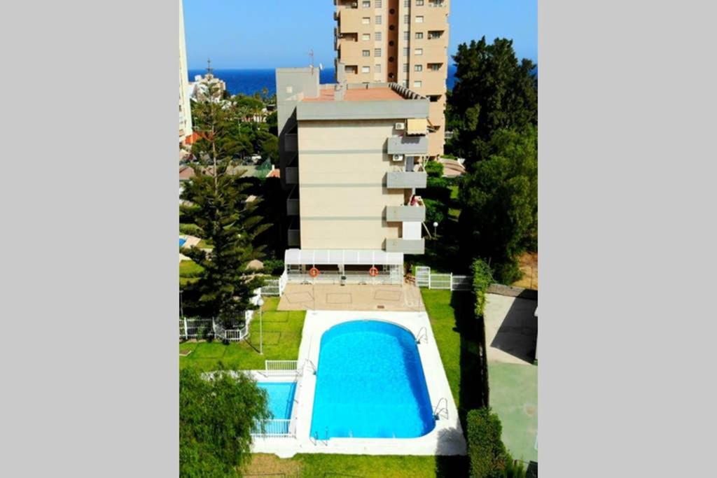 Sweetwater Home - Apartamento Ideal Para Tus Vacaciones El Campillo del Moro Bagian luar foto