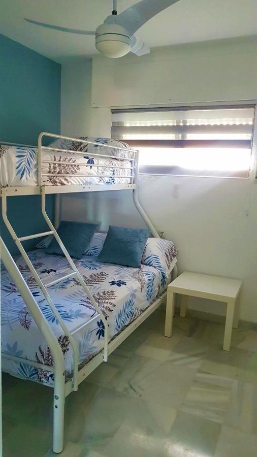 Sweetwater Home - Apartamento Ideal Para Tus Vacaciones El Campillo del Moro Bagian luar foto