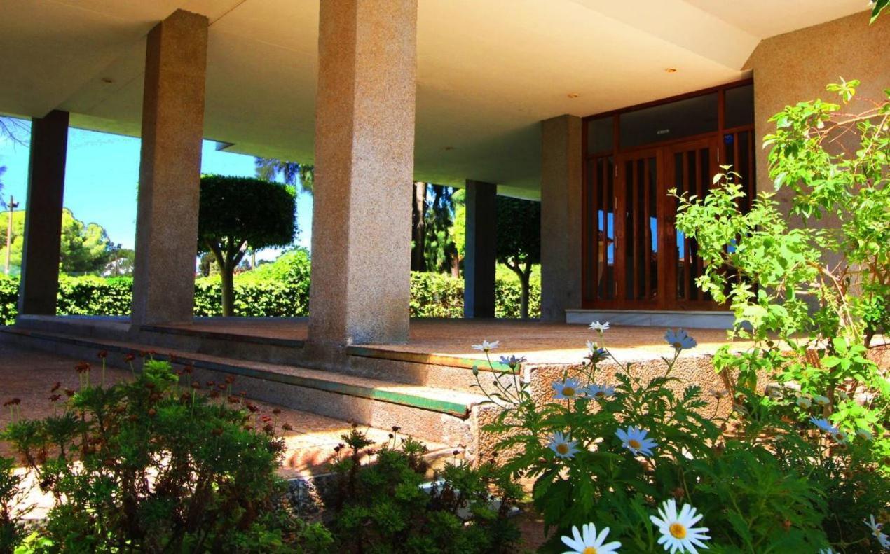 Sweetwater Home - Apartamento Ideal Para Tus Vacaciones El Campillo del Moro Bagian luar foto