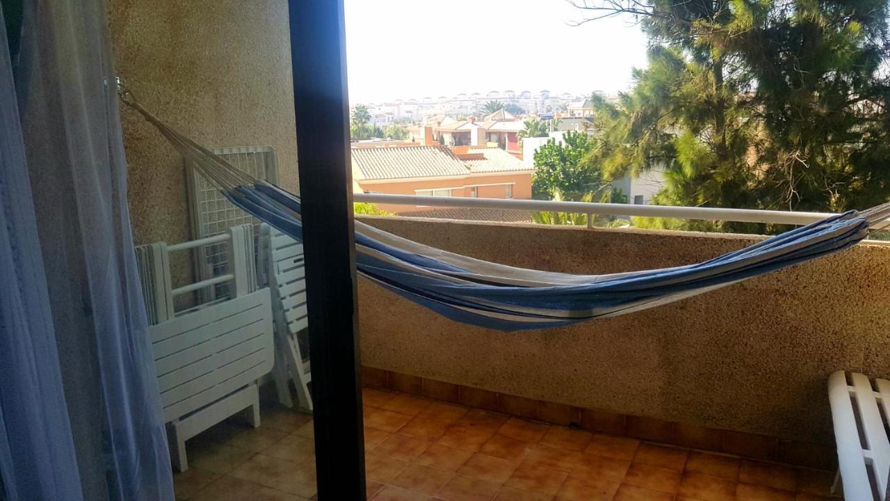 Sweetwater Home - Apartamento Ideal Para Tus Vacaciones El Campillo del Moro Bagian luar foto