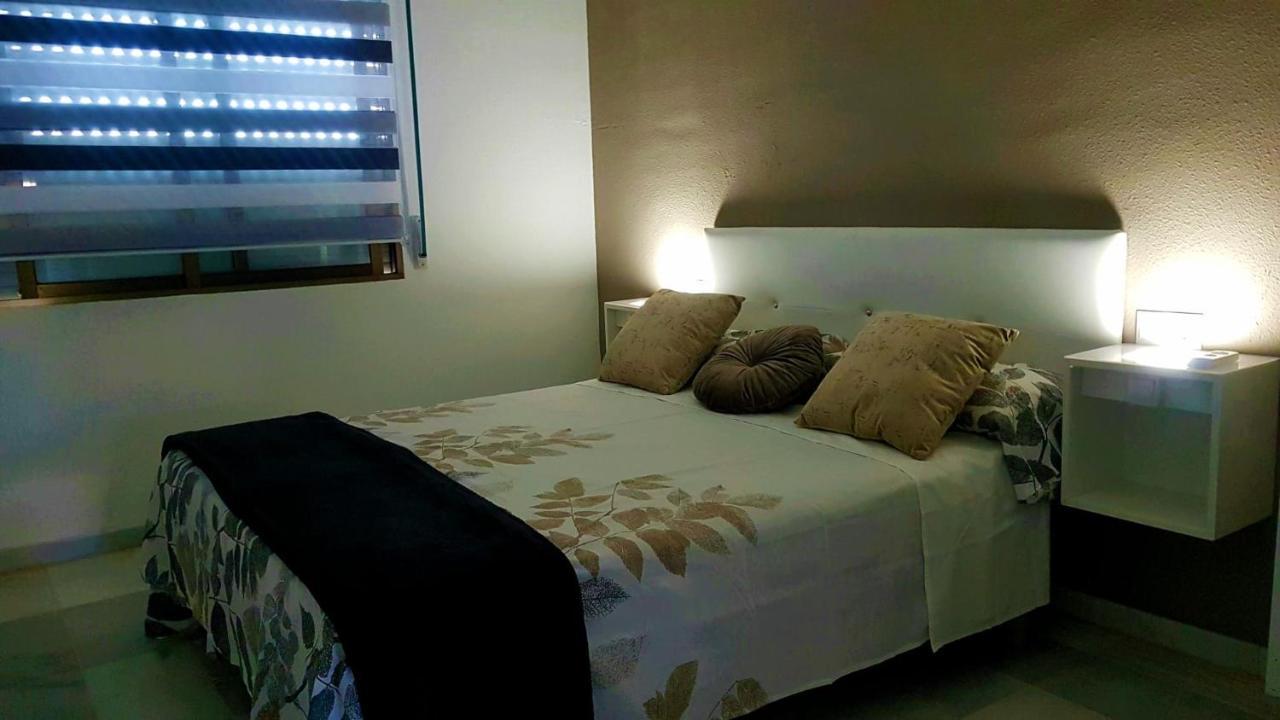 Sweetwater Home - Apartamento Ideal Para Tus Vacaciones El Campillo del Moro Bagian luar foto