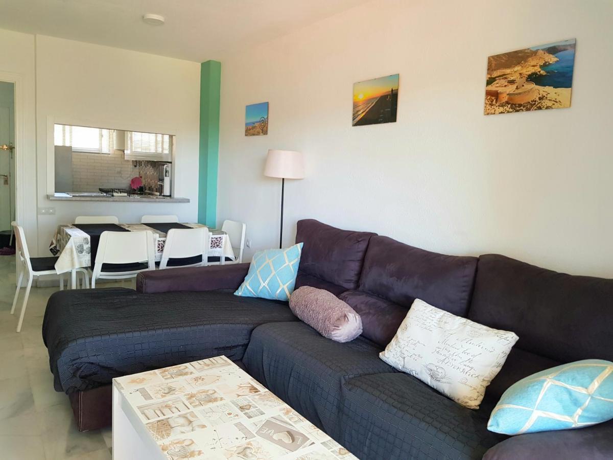 Sweetwater Home - Apartamento Ideal Para Tus Vacaciones El Campillo del Moro Bagian luar foto